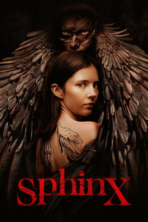 Sphinx poster