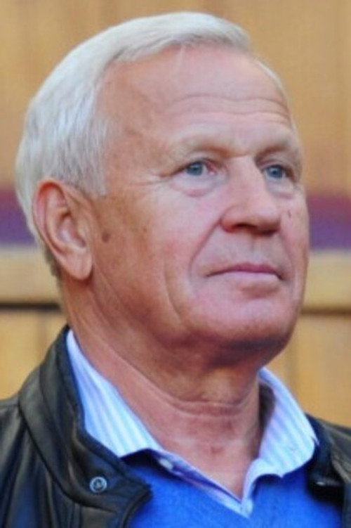 Photo of Vyacheslav Koloskov, Acting