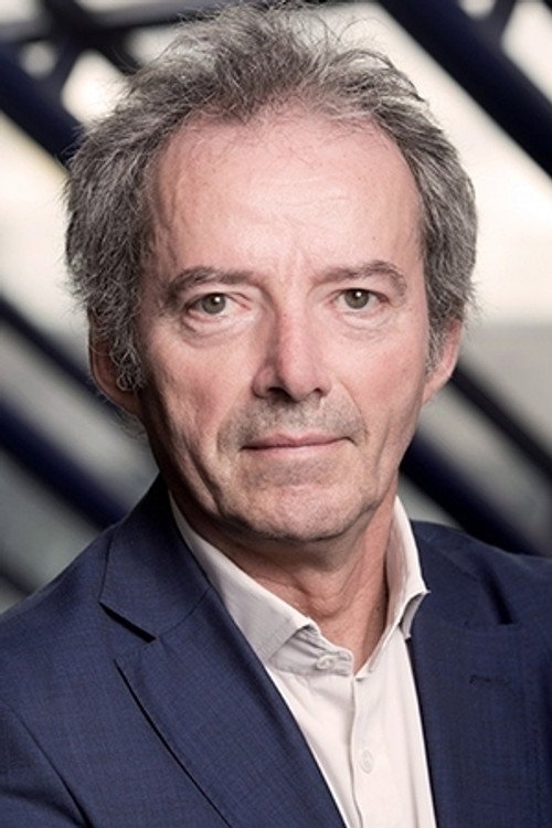 Photo of Alain Rocca, Production