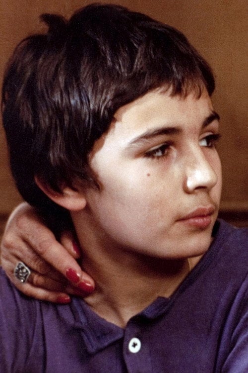 Photo of Samy Ben-Youb, Acting