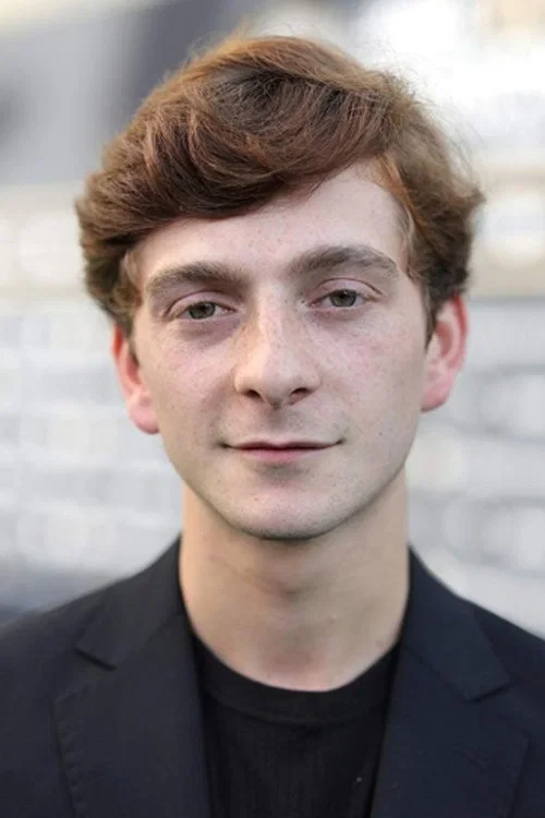 Photo of Levan Gelbakhiani, Acting