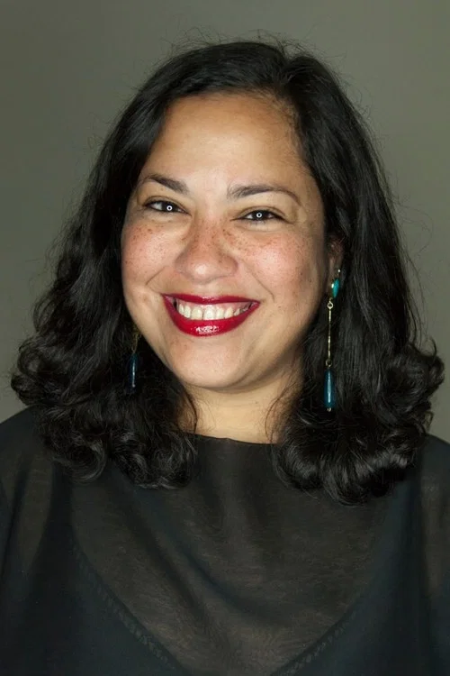 Photo of Rayya Makarim, Writing