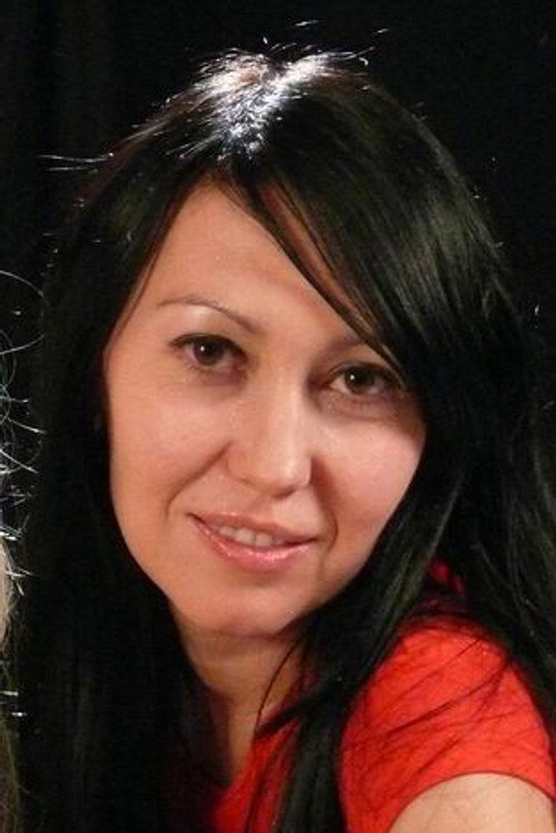 Photo of Yulia Yel'kina, Directing