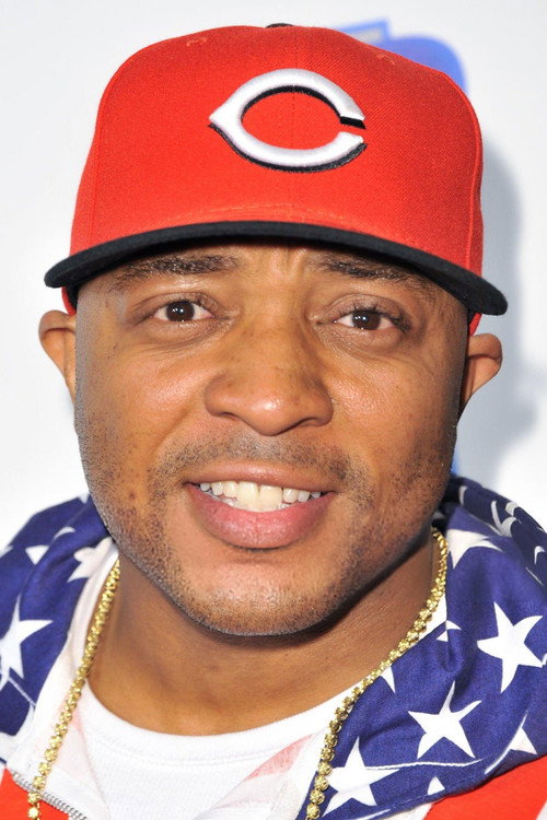 Photo of 40 Glocc, Acting