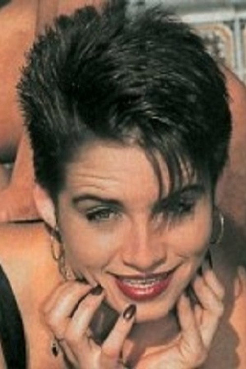 Photo of Paige Carlson, Acting