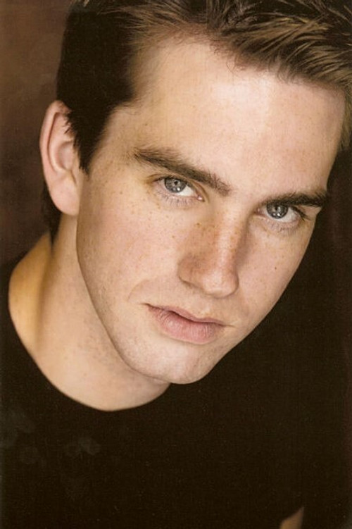 Photo of Colin Bain, Acting