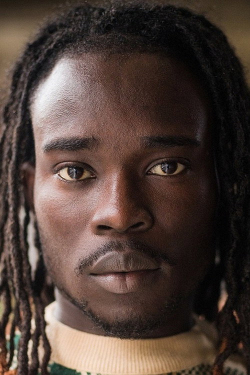 Photo of Ababacar Sow, Acting