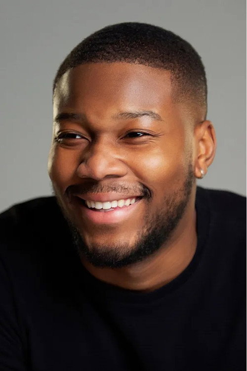 Photo of Eric Shango, Acting