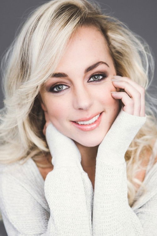 Anouk de Pater profile