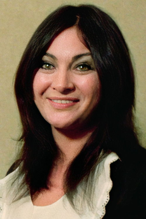 Photo of Gabriella Giorgelli, Acting
