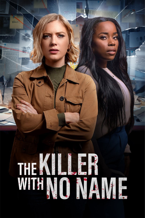 Movie poster for The Killer With No Name (2024)