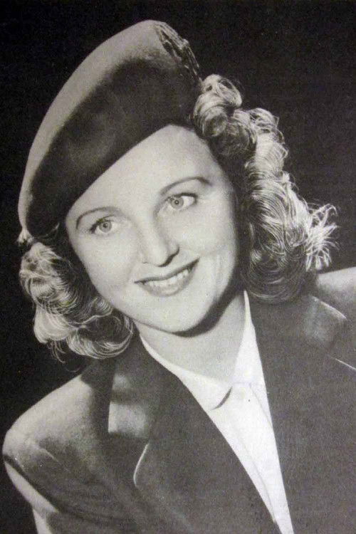 Avril Angers profile