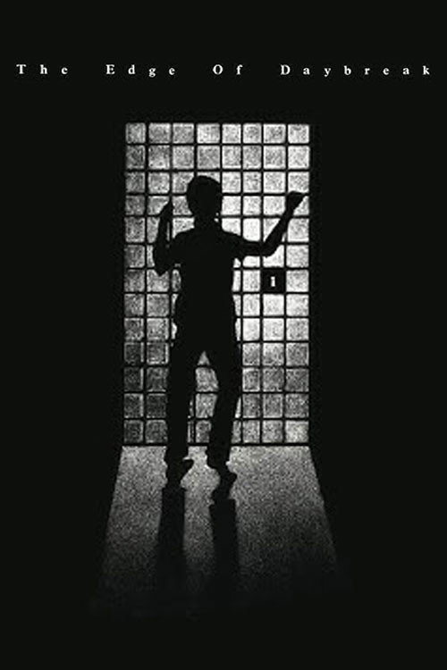 Movie poster for Edge of Daybreak: The Real Jailhouse Rock (2018)