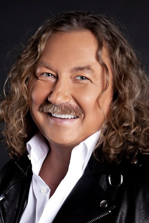 Photo of Igor Nikolayev, Acting