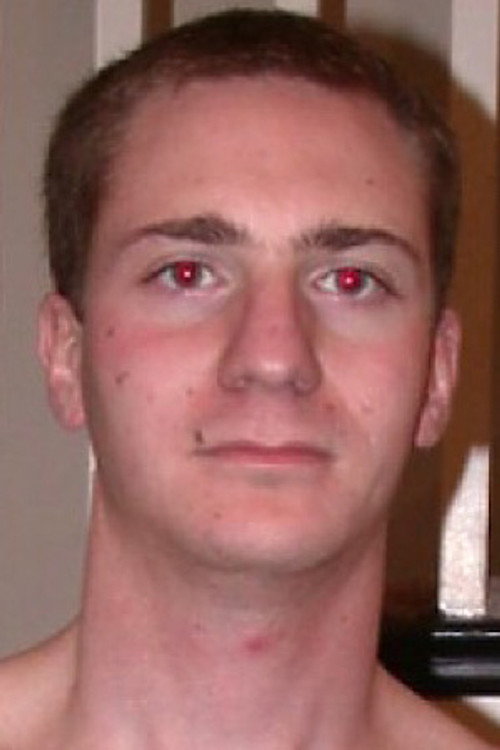 Photo of Caleb Storm, Acting