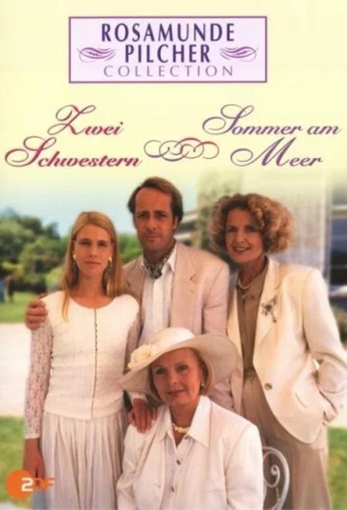 Movie poster for Rosamunde Pilcher: Sommer am Meer (1995)