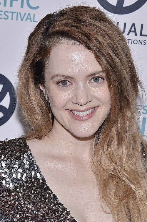 Tracy Mulholland profile