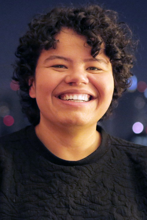 Photo of Carol Rodrigues, Directing