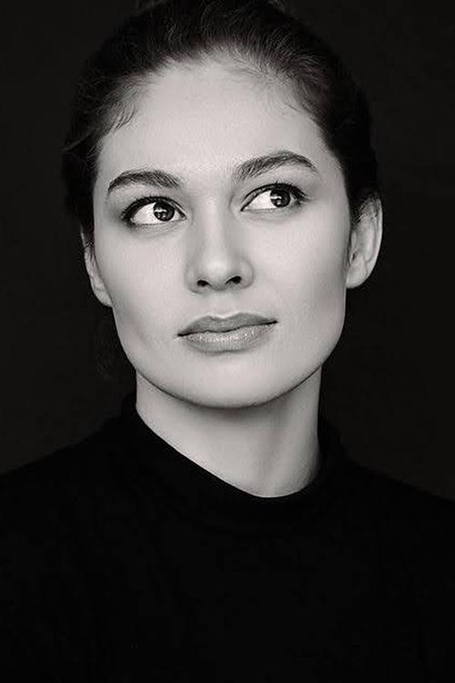 Photo of Almira Tursyn, Acting