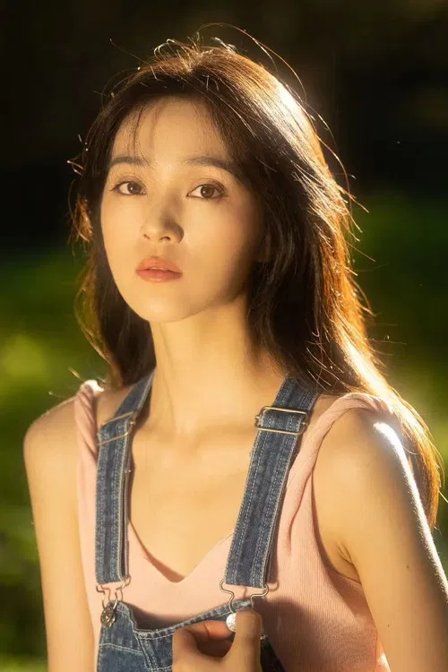 Zhang Chuwen profile