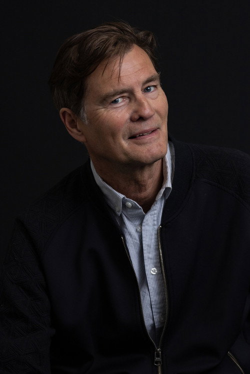 Photo of Peter Fagerström, Acting