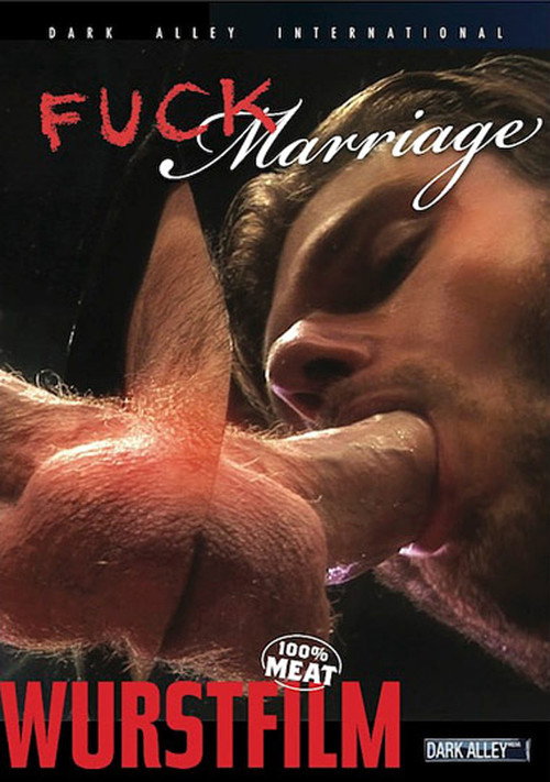 Movie poster for Fuck Marriage (2010)