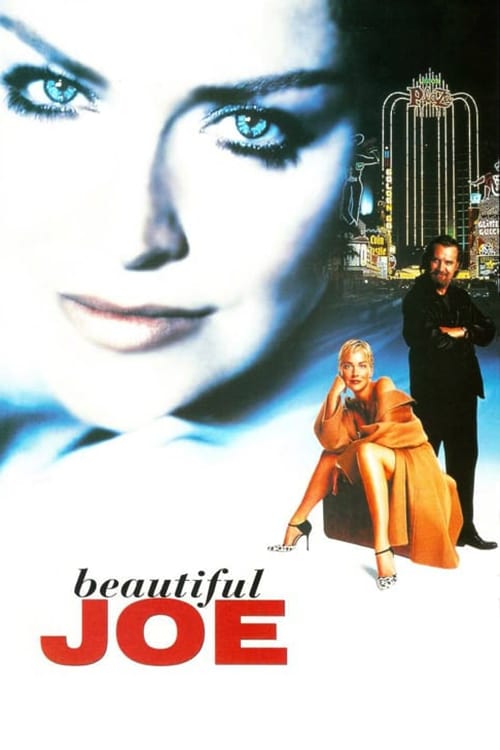 Movie poster for Beautiful Joe (2000)