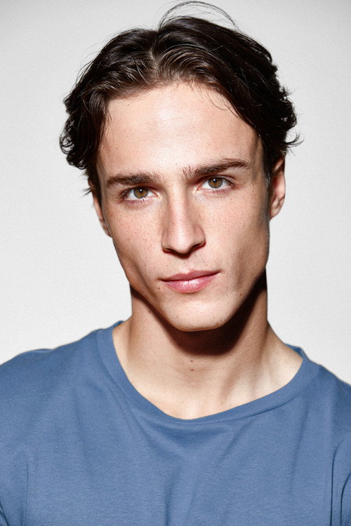Photo of Lyudmil Hristov, Acting