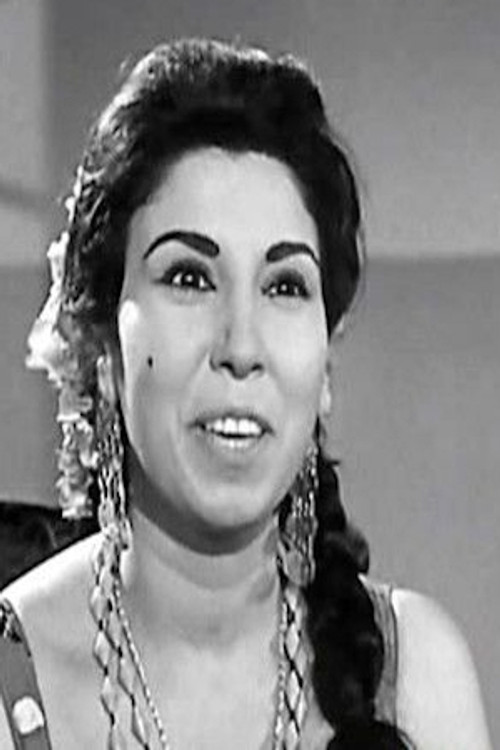 Photo of Fathiya Abdulghani, Acting