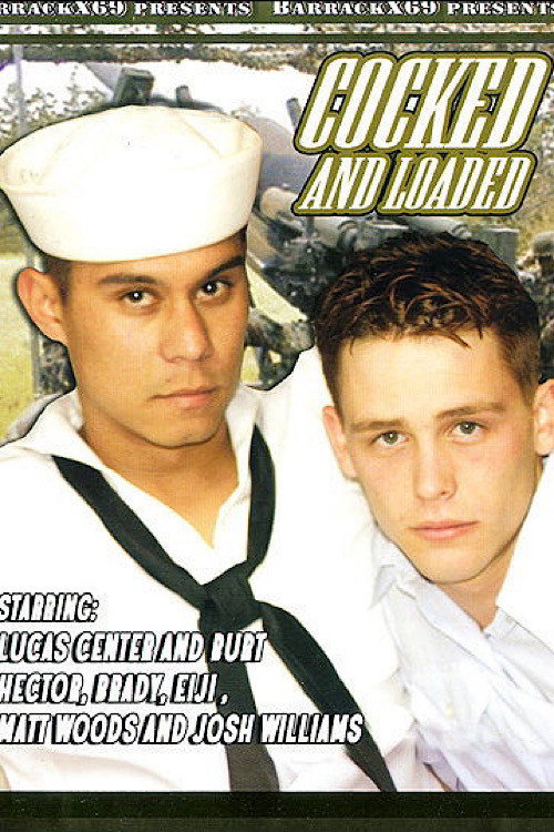 Movie poster for Cocked and Loaded (2005)