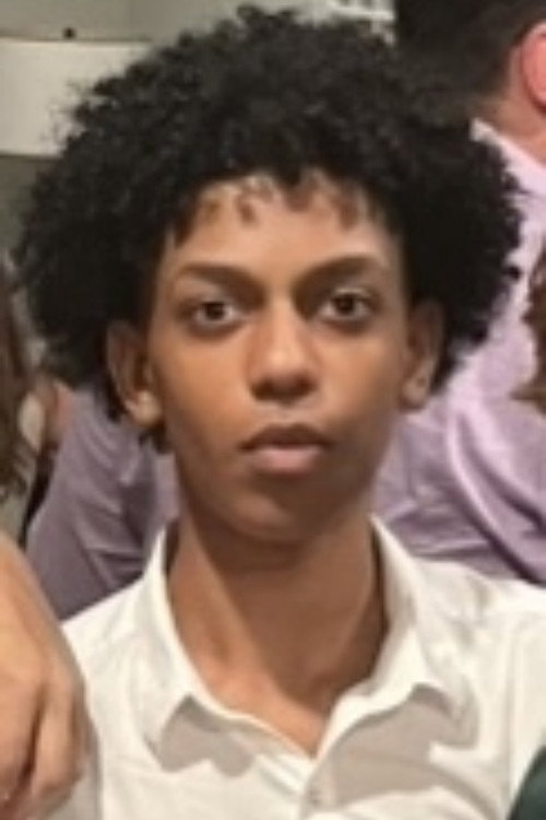Photo of Ehab Hussain, Acting