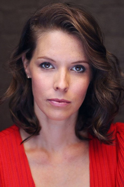 Photo of Lauren Dillon, Acting
