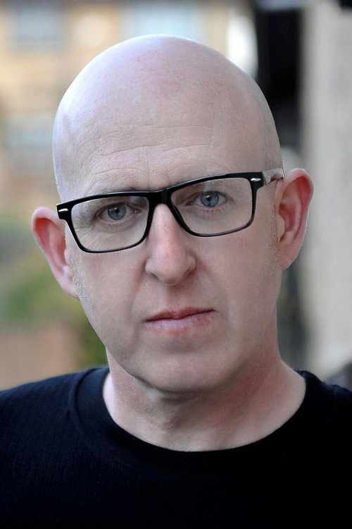 Photo of Darren Whitfield, Acting