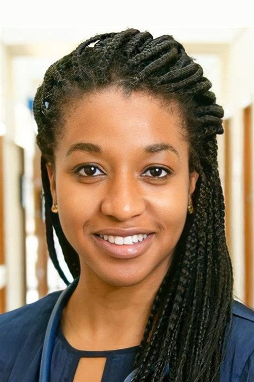 Photo of Kandi Ejiofor, Acting