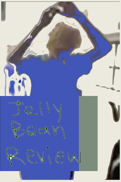 Movie poster for Jelly Bean Review (2024)