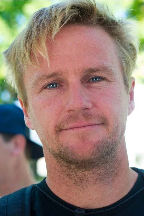 Photo of Chad Bartie, Acting