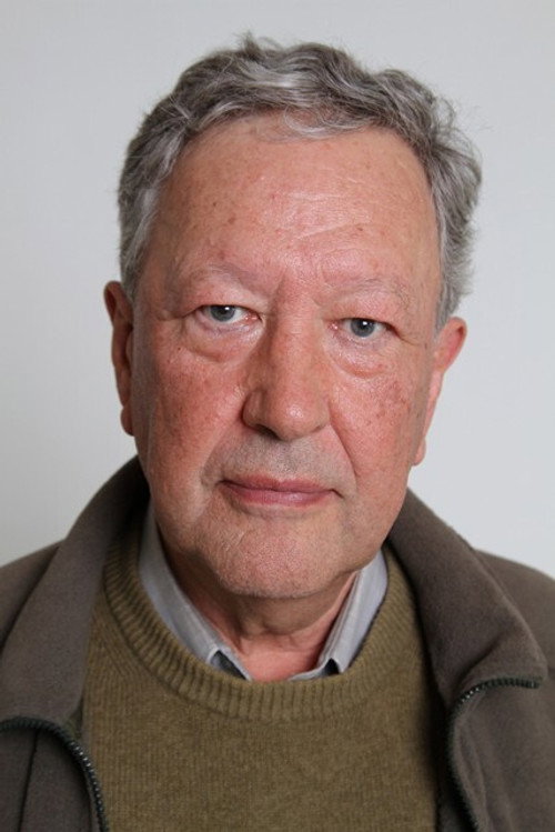 Photo of Þorsteinn Gunnarsson, Acting