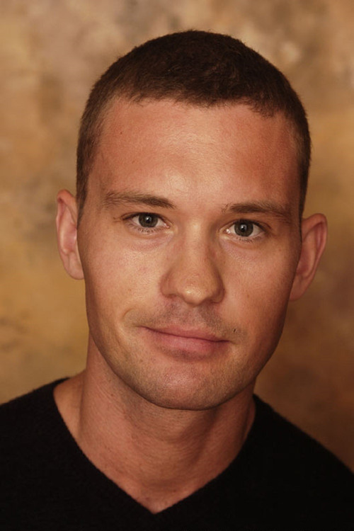 Photo of Patrik Lukasz, Acting
