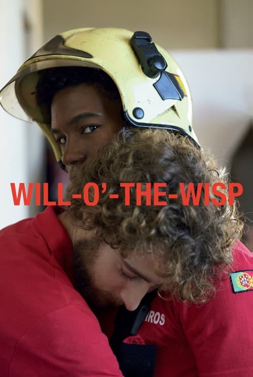 Movie poster for Will-o'-the-Wisp (2022)