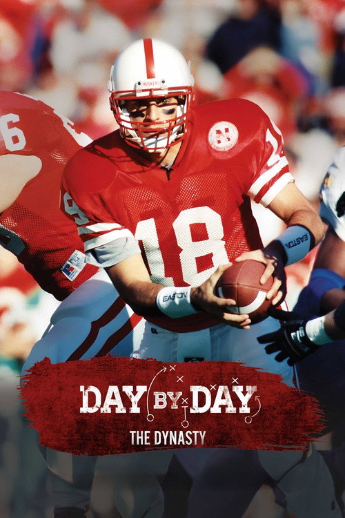 Movie poster for Day by Day: The Dynasty (2023)