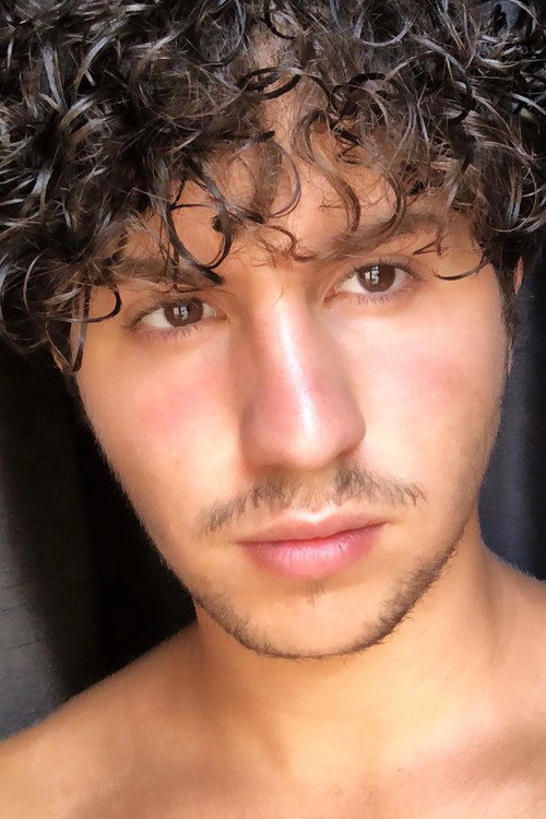 Photo of Alessandro Bisegna, Acting