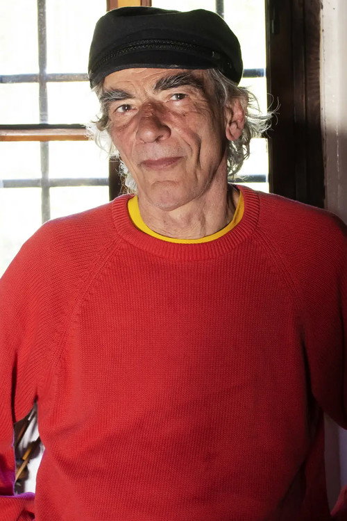 Photo of Andrea Gobetti, Acting
