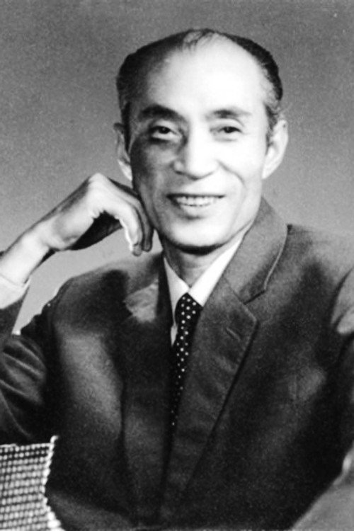 Photo of Li Su, Directing