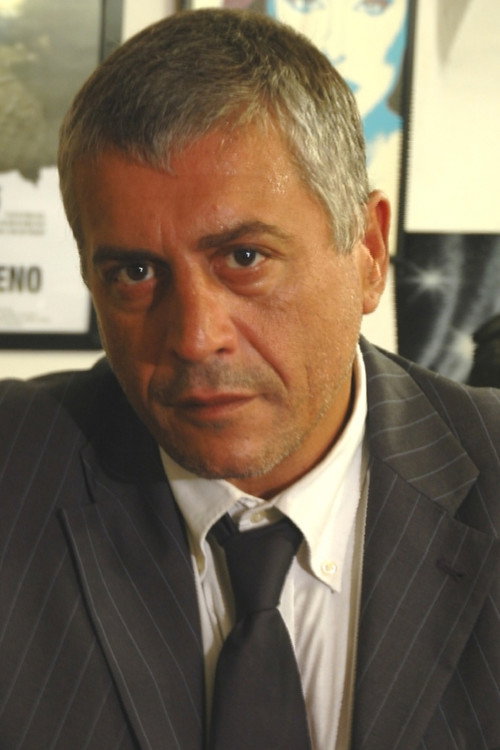 Photo of Nazzareno Bomba, Acting