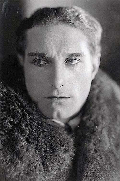 Photo of Charles De Rochefort, Acting