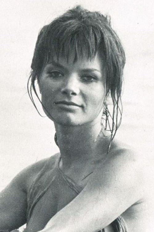 Photo of Colette Descombes, Acting