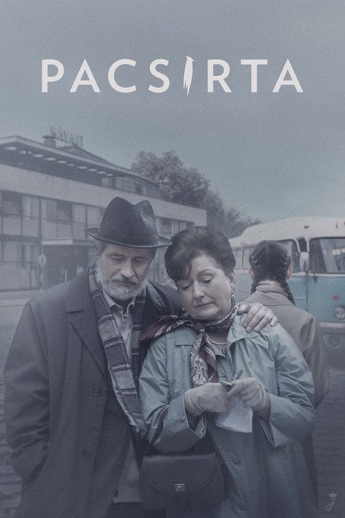 Movie poster for Skylark (2022)