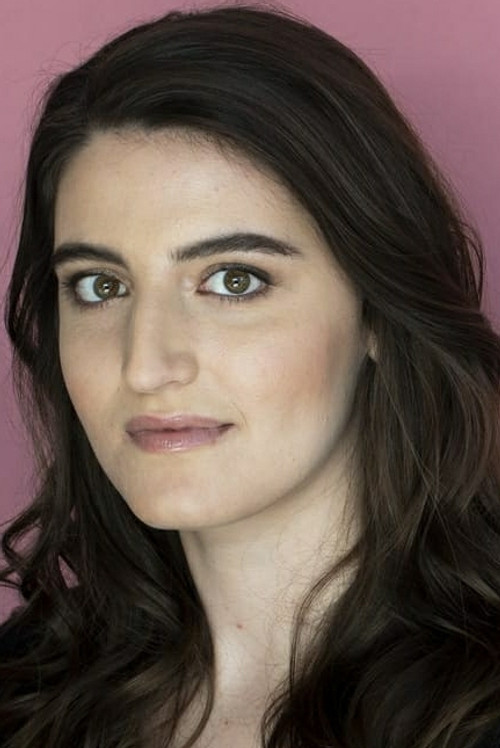 Natalie D'Amico profile