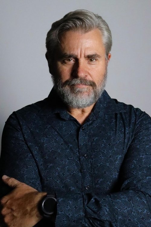 Photo of Darren Jasper, Acting