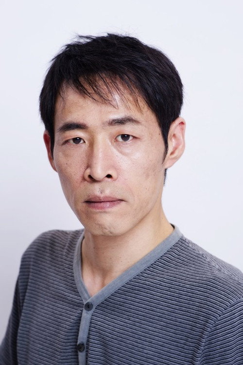 Photo of Hideki Nagai, Acting
